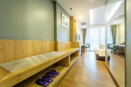 PLAAI Prime Rayong, Formerly D Varee Diva Central Rayong - 81