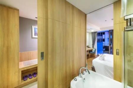 PLAAI Prime Rayong, Formerly D Varee Diva Central Rayong - 130