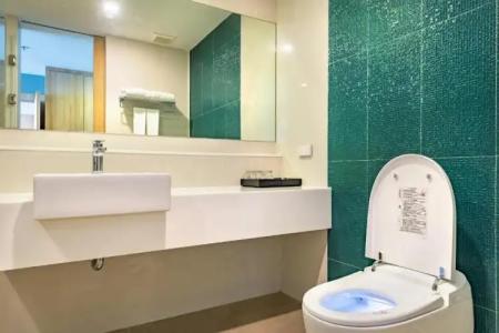 PLAAI Prime Rayong, Formerly D Varee Diva Central Rayong - 118
