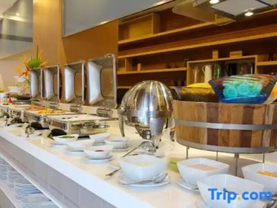 PLAAI Prime Rayong, Formerly D Varee Diva Central Rayong - 100