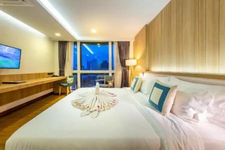 PLAAI Prime Rayong, Formerly D Varee Diva Central Rayong - 171
