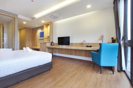 PLAAI Prime Rayong, Formerly D Varee Diva Central Rayong - 35