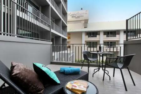 PLAAI Prime Rayong, Formerly D Varee Diva Central Rayong - 42