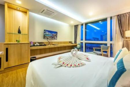 PLAAI Prime Rayong, Formerly D Varee Diva Central Rayong - 170