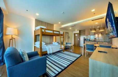 PLAAI Prime Rayong, Formerly D Varee Diva Central Rayong - 63