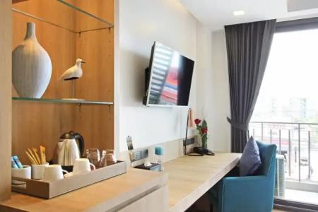 PLAAI Prime Rayong, Formerly D Varee Diva Central Rayong - 37