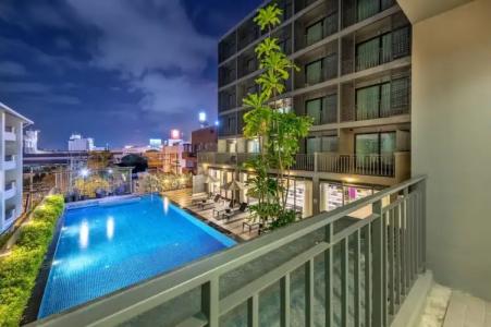 PLAAI Prime Rayong, Formerly D Varee Diva Central Rayong - 115