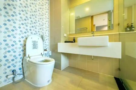 PLAAI Prime Rayong, Formerly D Varee Diva Central Rayong - 68