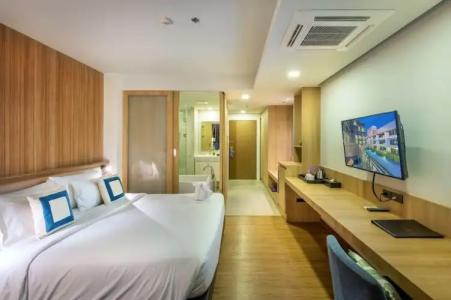 PLAAI Prime Rayong, Formerly D Varee Diva Central Rayong - 151