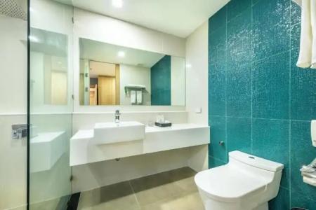 PLAAI Prime Rayong, Formerly D Varee Diva Central Rayong - 160