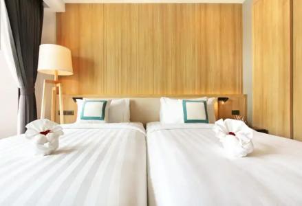 PLAAI Prime Rayong, Formerly D Varee Diva Central Rayong - 31