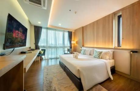 PLAAI Prime Rayong, Formerly D Varee Diva Central Rayong - 193