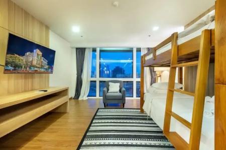 PLAAI Prime Rayong, Formerly D Varee Diva Central Rayong - 50