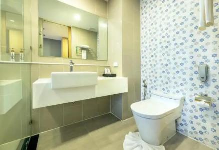 PLAAI Prime Rayong, Formerly D Varee Diva Central Rayong - 67