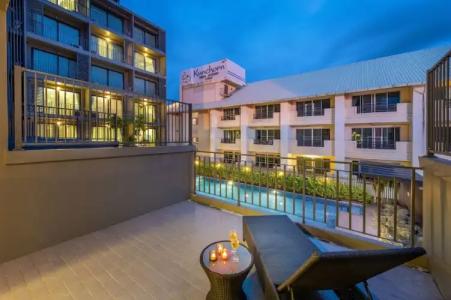 PLAAI Prime Rayong, Formerly D Varee Diva Central Rayong - 156