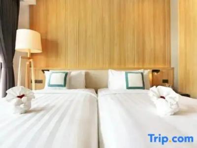 PLAAI Prime Rayong, Formerly D Varee Diva Central Rayong - 137