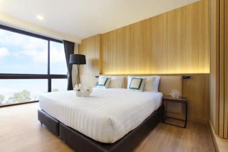 PLAAI Prime Rayong, Formerly D Varee Diva Central Rayong - 32