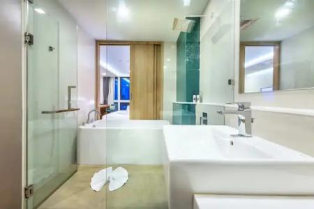 PLAAI Prime Rayong, Formerly D Varee Diva Central Rayong - 58