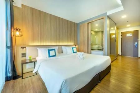 PLAAI Prime Rayong, Formerly D Varee Diva Central Rayong - 73