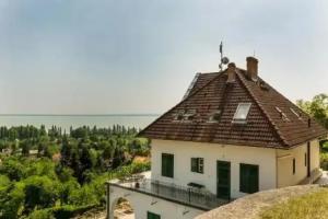 Villa Kabala, Szigliget