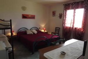 Agriturismo Quattro Mori, Porto Torres