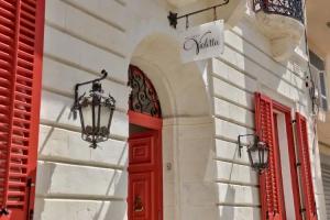 Palazzo Violetta Boutique Hotel, Sliema