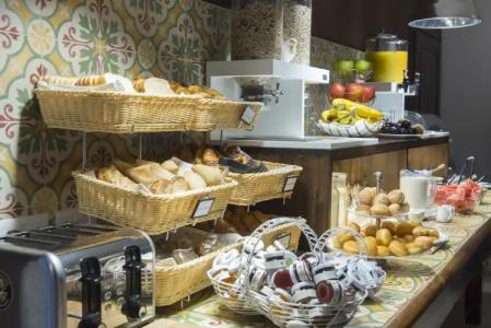 Palazzo Violetta Boutique - 14