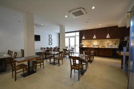 Palazzo Violetta Boutique - 31