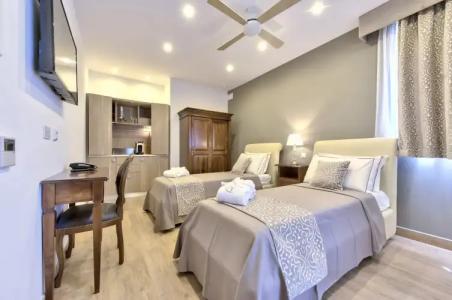 Palazzo Violetta Boutique - 37