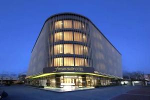 Forum Suite Hotel, Mersin