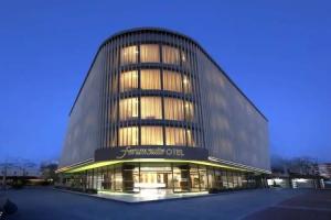 Forum Suite Otel, Mersin