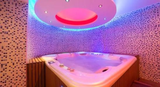 Forum Suite Otel - 9