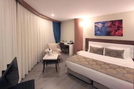 Forum Suite Otel - 46