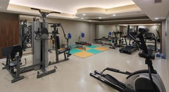 Forum Suite Otel - 27