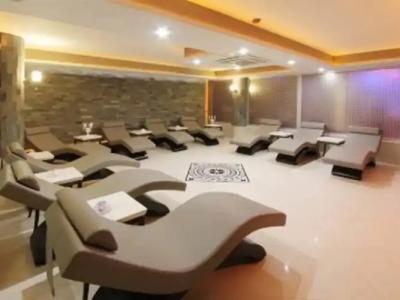 Forum Suite Otel - 18