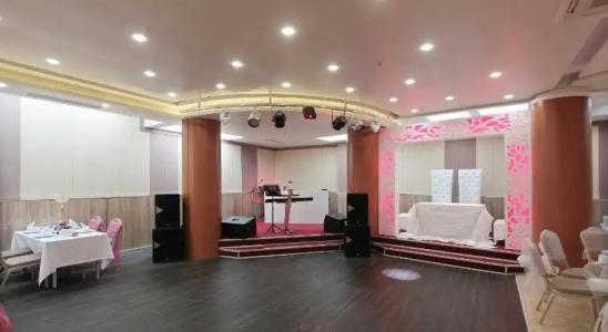 Forum Suite Otel - 22