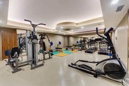 Forum Suite Otel - 26