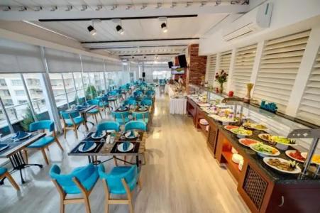 Forum Suite Otel - 20