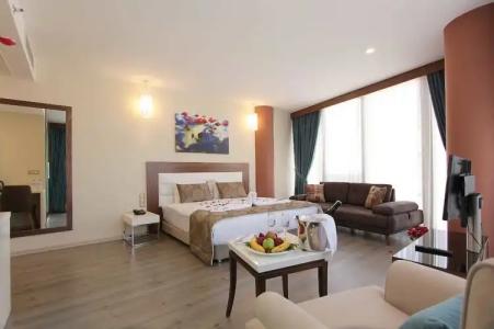 Forum Suite Otel - 53