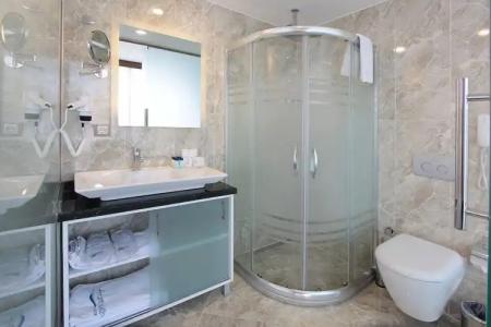 Forum Suite Otel - 40