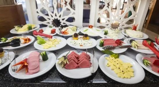 Forum Suite Otel - 13