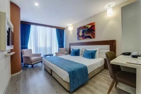 Forum Suite Otel - 4