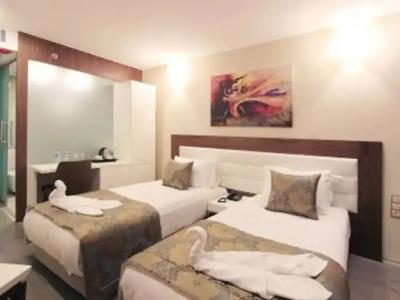 Forum Suite Otel - 2