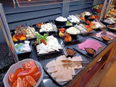 Forum Suite Otel - 10