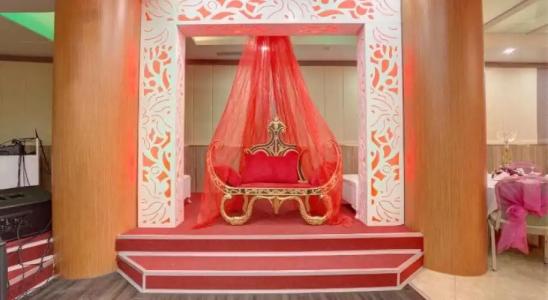 Forum Suite Otel - 16