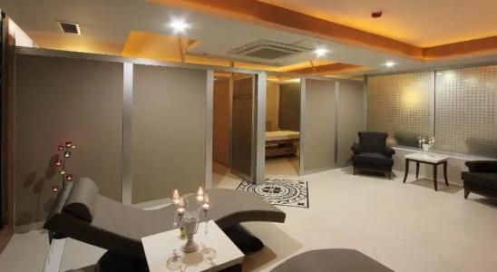 Forum Suite Otel - 17