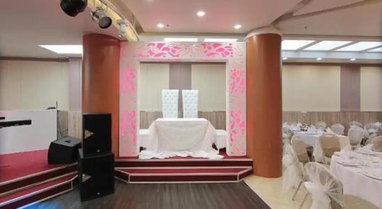 Forum Suite Otel - 21