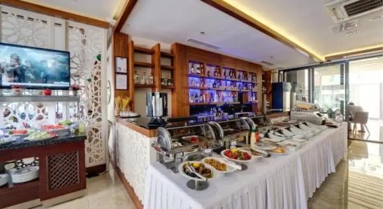 Forum Suite Otel - 11