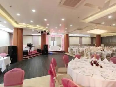 Forum Suite Otel - 28