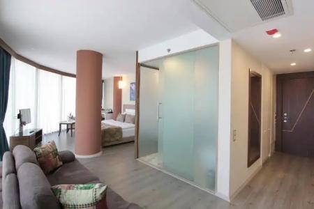 Forum Suite Otel - 49